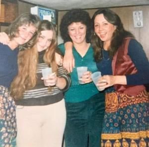 Meet your Posher, Donna